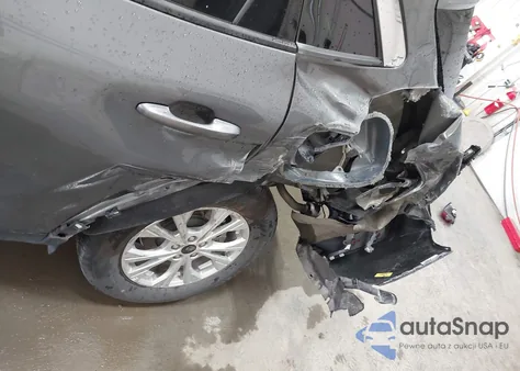 2024 Ford Escape Active из США, поврежденный, VIN 1FMCU9GN5RUA14873